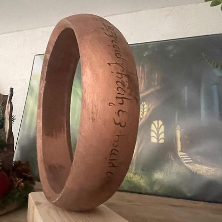 Hobbit Lounge Apartman Eppingen Kültér fotó