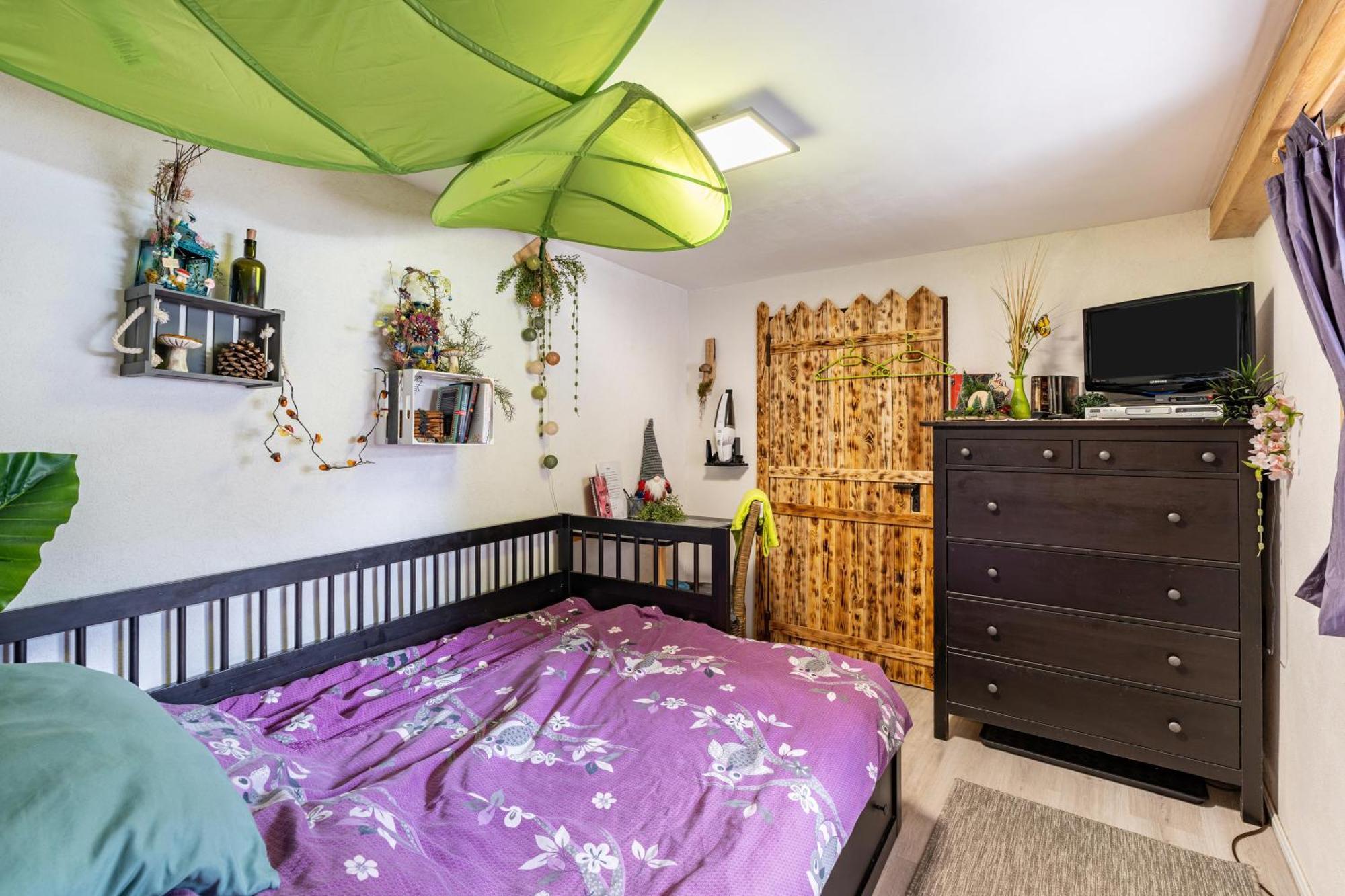 Hobbit Lounge Apartman Eppingen Kültér fotó