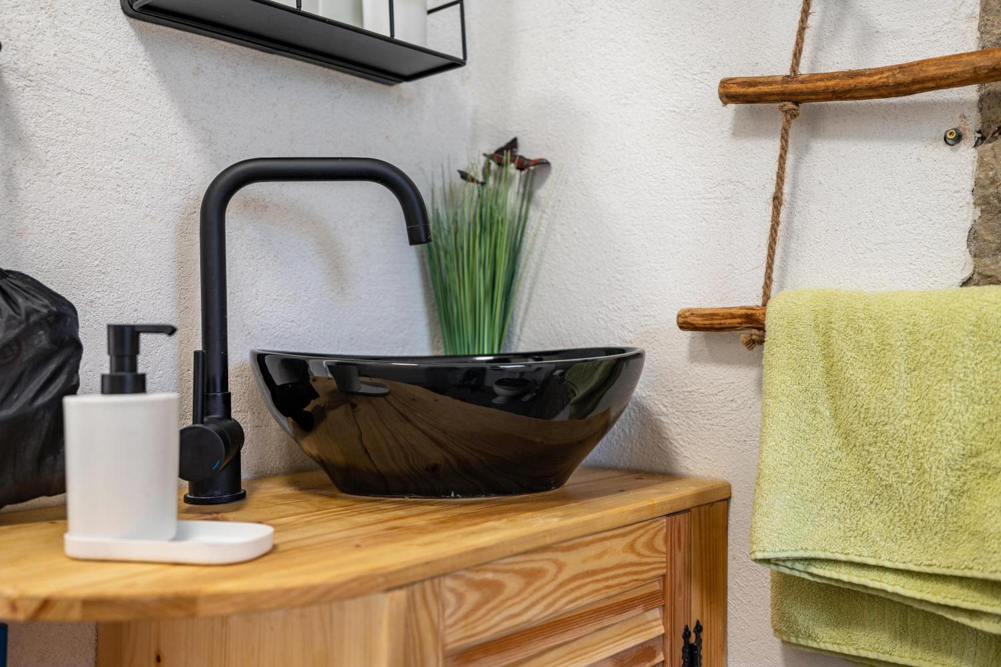 Hobbit Lounge Apartman Eppingen Kültér fotó