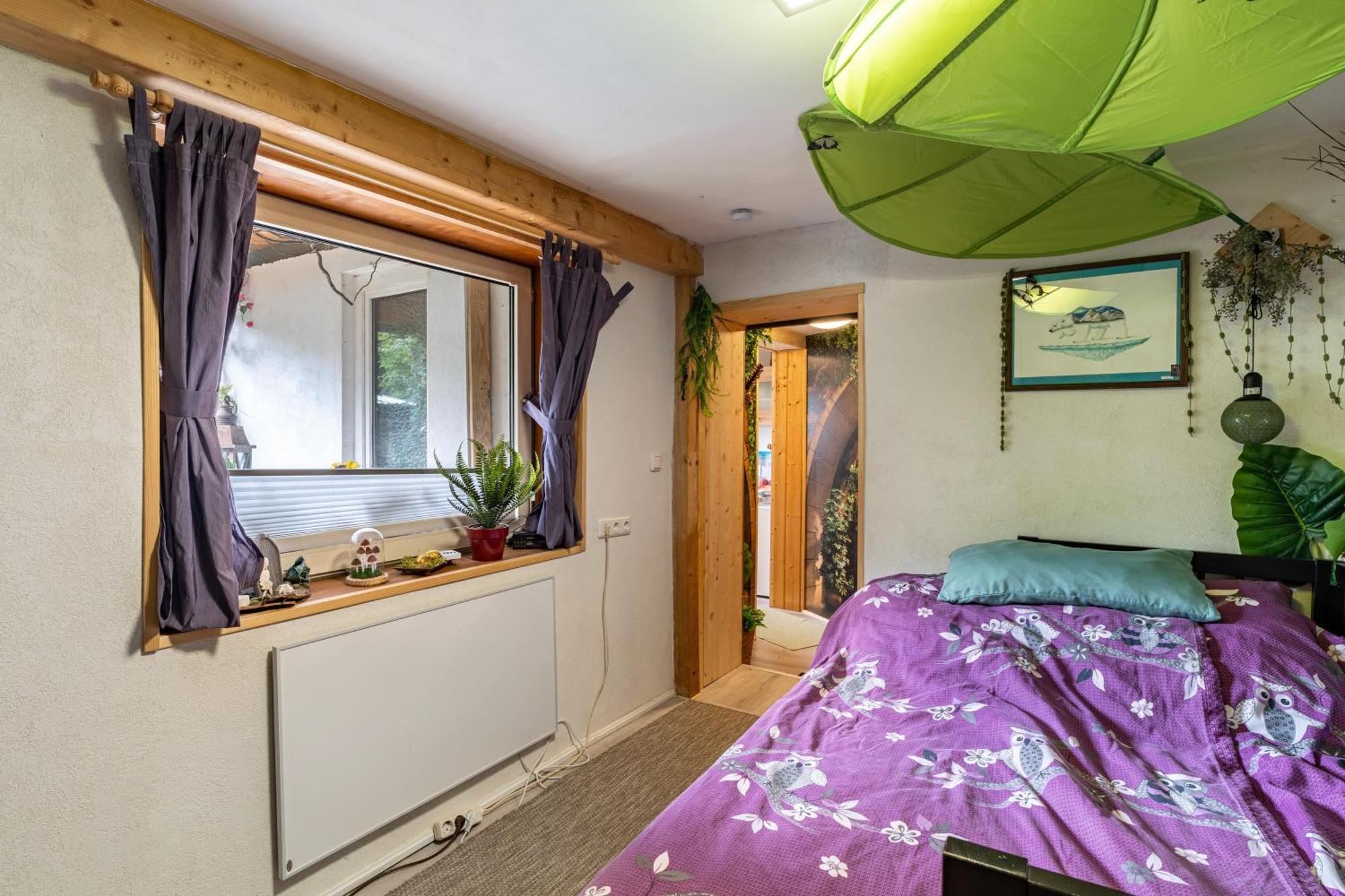 Hobbit Lounge Apartman Eppingen Kültér fotó
